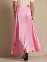 [Sachet Roze] SilkSilky-NL Rok 004