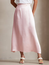 [Roze] SilkSilky-NL 19Momme Rok 003