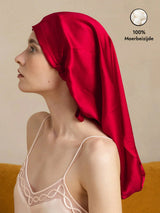 [Wijn] SilkSilky-NL Slaapmutsen 001