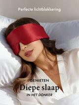 [Wijn] SilkSilky-NL Oogmasker 003