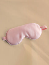 [Roze] SilkSilky-NL Oogmasker 002