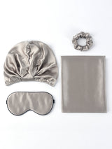 [Grijs] SilkSilky-NL 19Momme Pure Silk Pillowcase Set 003