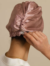 [Bleek Mauve] SilkSilky-NL Slaapmutsen 002