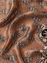 [Multi] SilkSilky-NL Sjaal 006