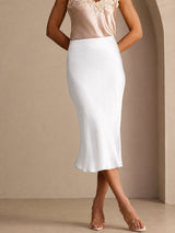 [Wit] SilkSilky-NL Rok 003