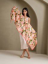 [P108] SilkSilky-NL Scarf 002