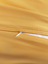 [Champagne] SilkSilky-NL 22Momme Duvet Covers 003