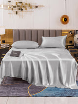 [Zilver] SilkSilky-NL 19Momme Bedding Set 002