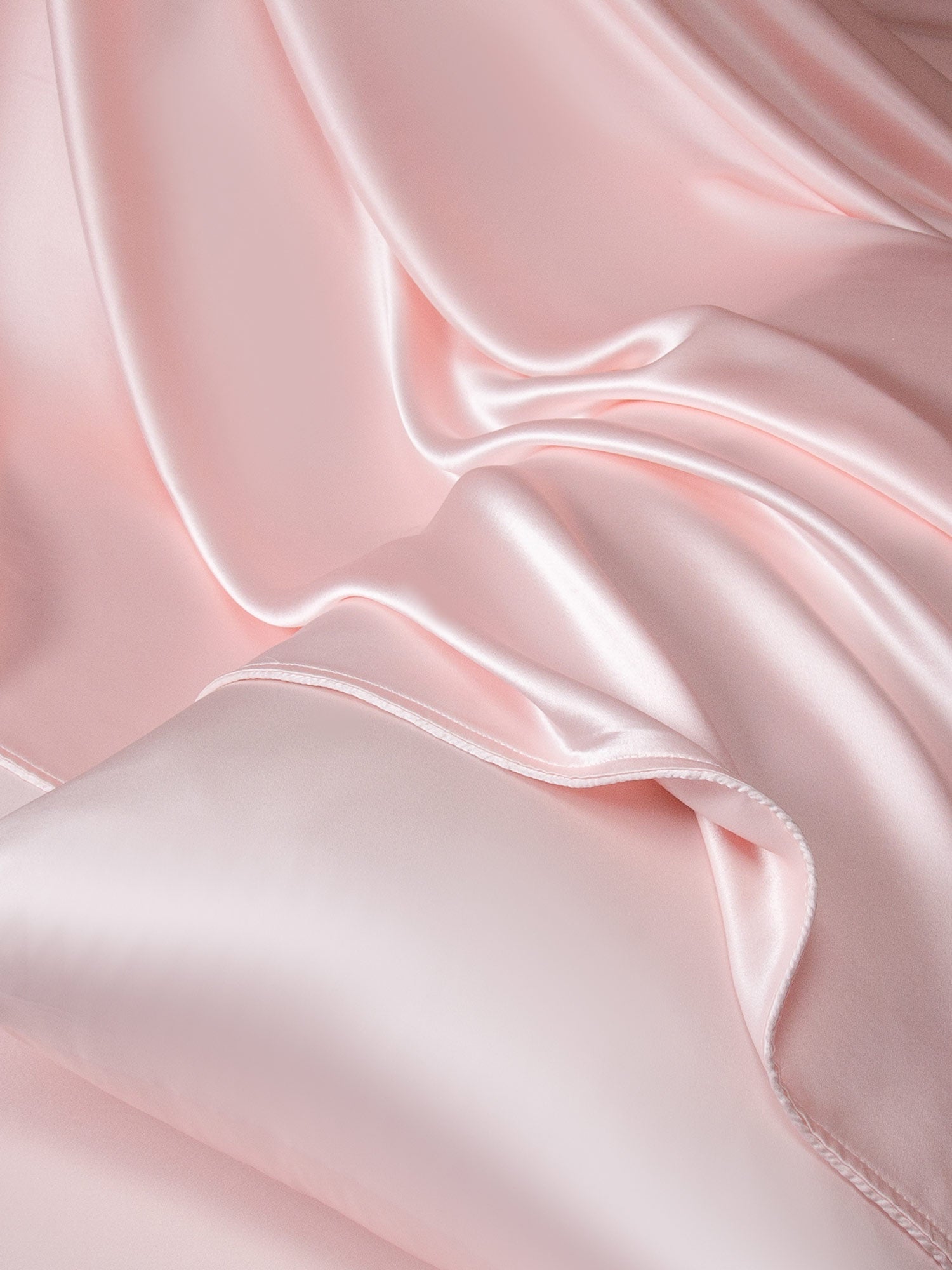 [Roze] SilkSilky-NL 22Momme Bedding Set 005