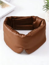 [Koffie] SilkSilky-NL Oogmasker 004