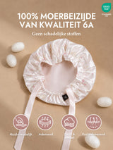 [Multi] SilkSilky-NL Slaapmutsen 002