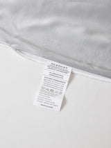 [Lichtgrijs+Wit] SilkSilky-NL 19Momme Bedding Set 007
