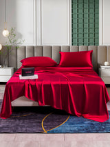 [Wijn] SilkSilky-NL 25Momme Bedding Set 002