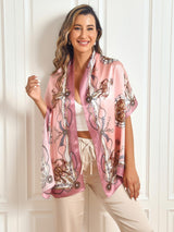 [P019] SilkSilky-NL Sjaal 003
