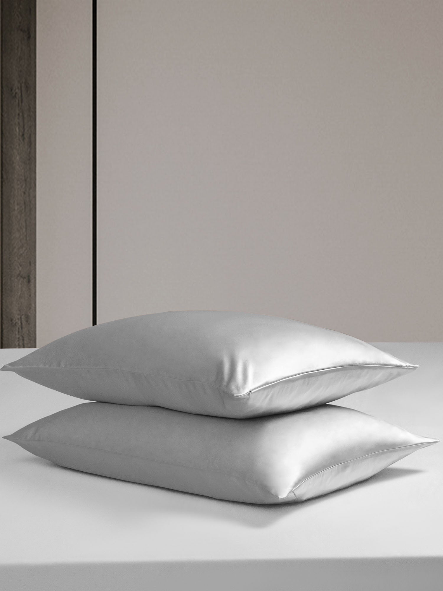 [Zilver] SilkSilky-NL 19Momme Bedding Set 005