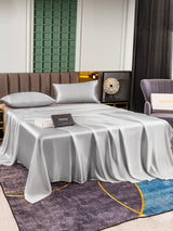 [Zilver] SilkSilky-NL 25Momme Bedding Set 001