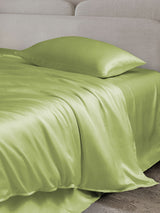 [Mintgroen] SilkSilky-NL 19Momme Bedding Set 003
