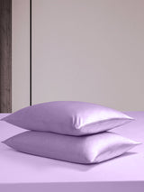 [Lavendel] SilkSilky-NL 19Momme Bedding Set 004