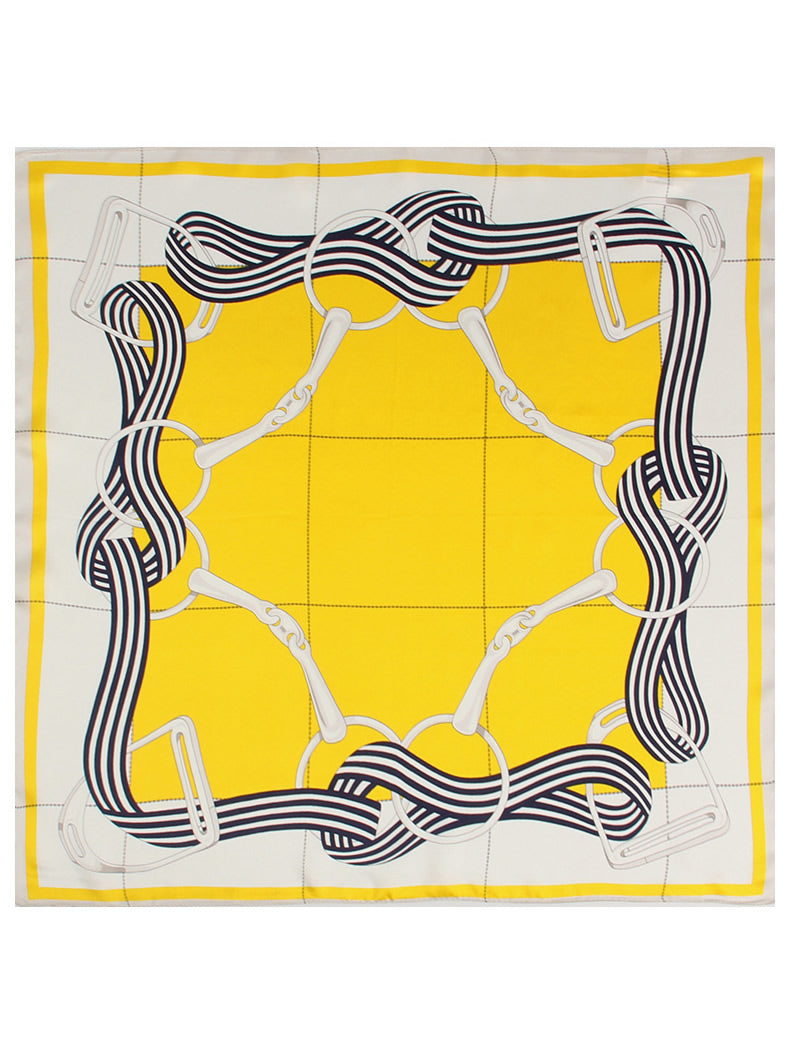 [P036] SilkSilky-NL Scarf 002,