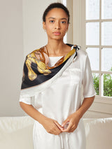 [P010] SilkSilky-NL Sjaal 002
