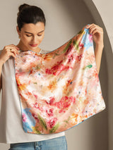 [P098] SilkSilky-NL Zijde Scarf 002,