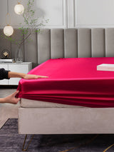 [Wijn] SilkSilky-NL 25Momme Sheet 006