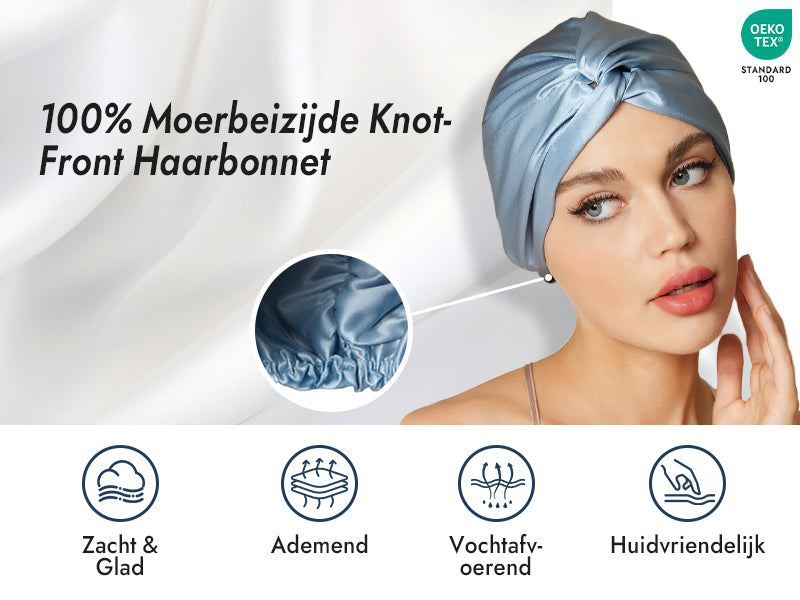 1-Premium 6A kwaliteit moerbeizijde