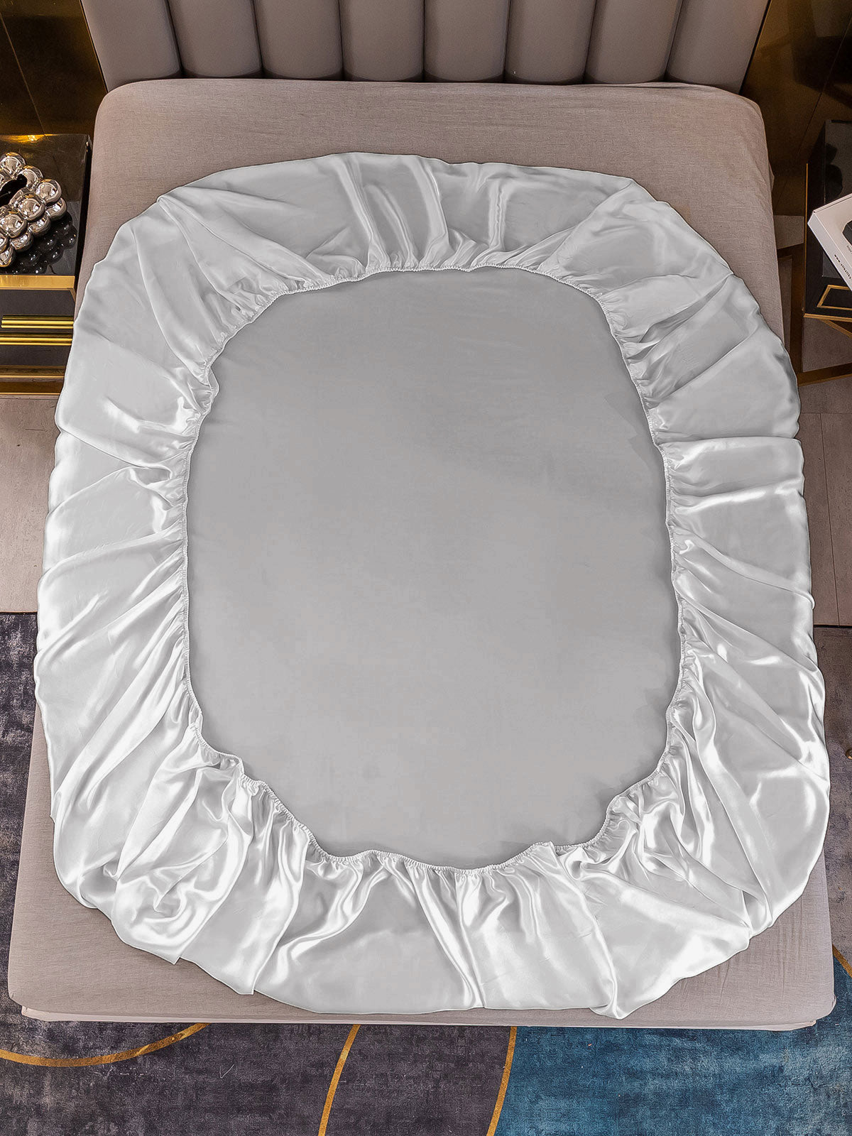 [Zilver] SilkSilky-NL 19Momme Sheet 003