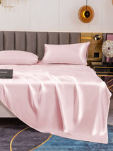 [Roze] SilkSilky-NL 19Momme Bedding Set 006