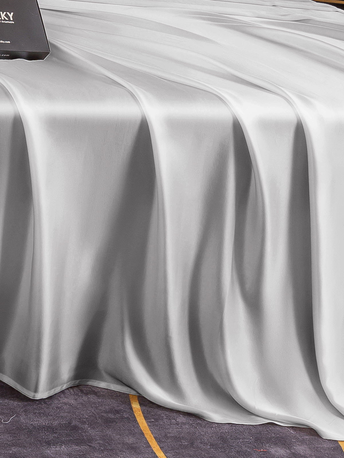 [Zilver] SilkSilky-NL 25Momme Sheet 004