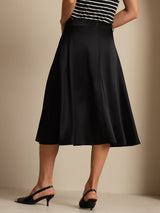 [Zwart] SilkSilky-NL Rok 002