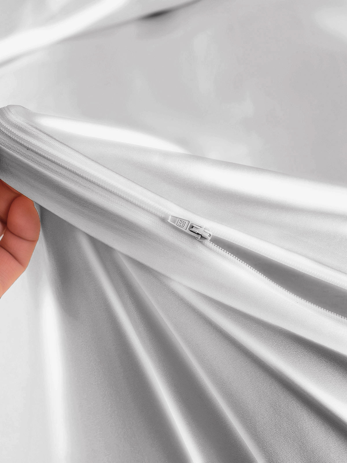 [Zilver] SilkSilky-NL 25Momme Bedding Set 005