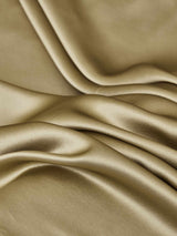 [Beige+Khaki] SilkSilky-NL 19Momme Bedding Set 003