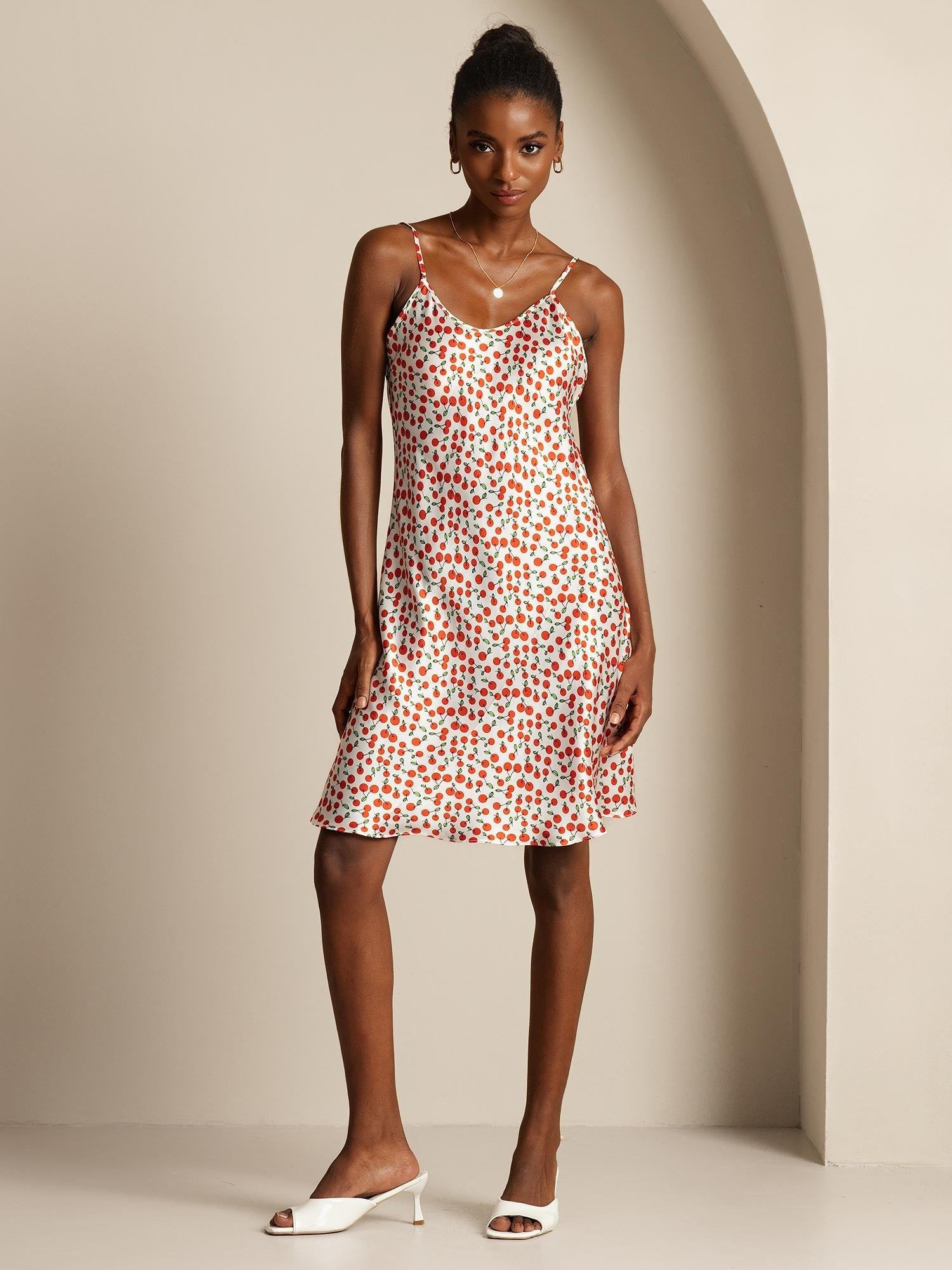 [Kers] SilkSilky-NL Dress 001,