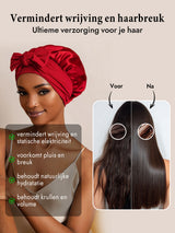 [Wijn] SilkSilky-NL Slaapmutsen 003