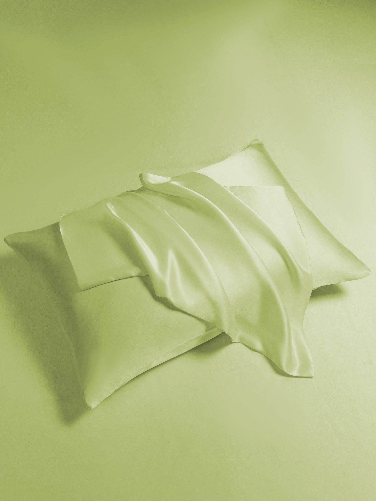 [Mintgroen] SilkSilky-NL 19Momme Bedding Set 005