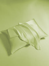 [Mintgroen] SilkSilky-NL 19Momme Bedding Set 006