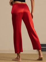 [Wijn] SilkSilky-NL Women's Sleep Pants 002