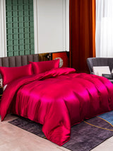 [Wijn] SilkSilky-NL 25Momme Bedding Set 001