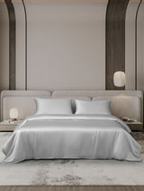 [Zilver] SilkSilky-NL 25Momme Bedding Set 002