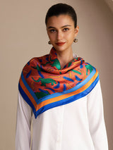 [Kleiolifant] SilkSilky-NL Scarf 003