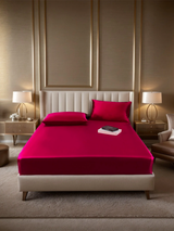[Wijn] SilkSilky-NL 19Momme Bedding Set 002