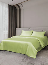 [Mintgroen] SilkSilky-NL 19Momme Bedding Set 002