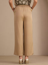 [Kerrie] SilkSilky-NL Womens Pants 002