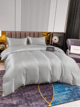[Zilver] SilkSilky-NL 22Momme Bedding Set 004,