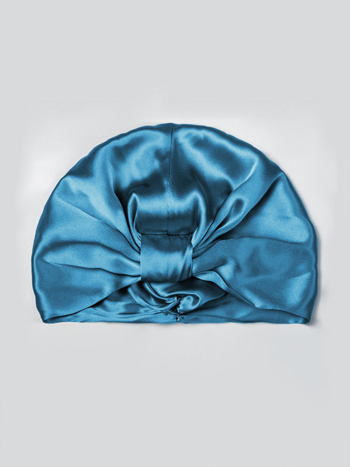 SilkSilky-NL Sleep Cap Koningsblauw 005