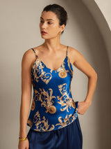 [Navy Draak] SilkSilky-NL Camisoles 001,