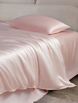 [Roze] SilkSilky-NL 19Momme Bedding Set 003