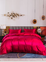 [Wijn] SilkSilky-NL 19Momme Bedding Set 004