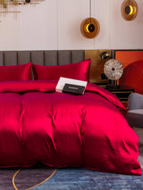 [Wijn] SilkSilky-NL 19Momme Bedding Set 002